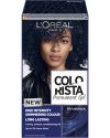 Colorista Permanent Gel, Blue Black thumbnail 1