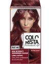 Colorista Permanent Gel, Cherry Red thumbnail 1