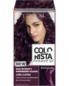Colorista Permanent Gel, Dark Purple thumbnail 1