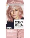 Colorista Permanent Gel, Rose Gol thumbnail 1