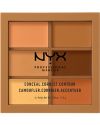 Conceal, Correct, Contour Palette, Deep thumbnail 1