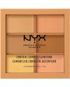 Conceal, Correct, Contour Palette, Medium thumbnail 1