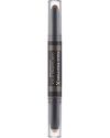 Contouring Stick Eyeshadow, Warm Taupe &amp; Amber Brown thumbnail 1