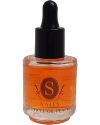 Cuticle Oil Peach thumbnail 1