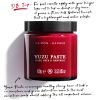 Daimon Barber Yuzu Paste 100g thumbnail 2