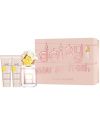 Daisy Eau So Fresh Gift Set, EdT 75ml + BL 75ml + SG 75ml thumbnail 1