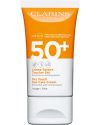 Dry Touch Sun Care Cream SPF50+ Face thumbnail 1