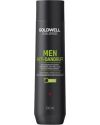 Dualsenses For Men Anti Dandruff Shampoo, 300ml thumbnail 1