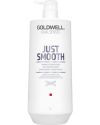 Dualsenses Just Smooth Taming Conditioner, 1000ml thumbnail 1