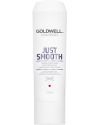 Dualsenses Just Smooth Taming Conditioner, 200ml thumbnail 1