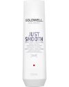 Dualsenses Just Smooth Taming Shampoo, 250ml thumbnail 1