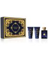 Dylan Blue Pour Homme Set, EdT 50ml+SG 50ml+ASB 50ml thumbnail 1