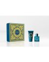 Eros Pour Homme Set, EdT 30ml + Shower Gel 50ml thumbnail 1