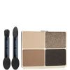 Estée Lauder Pure Colour Envy Eyeshadow Quad Refill 6g (Various Shades) - Desert Dunes thumbnail 1