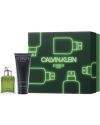 Eternity for Men Set, EdP 50ml + Shower Gel 100ml thumbnail 1