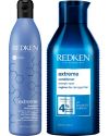 Extreme Shampoo 500ml + Conditioner 500ml thumbnail 1