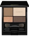Eye Shadow Palette, 02 Night Sparkle thumbnail 1