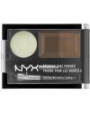 Eyebrow Cake Powder, Brunette thumbnail 1