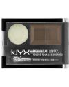 Eyebrow Cake Powder, Taupe / Ash thumbnail 1