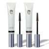 Eyeko Limitless Lengthening Mascara - Brown thumbnail 5