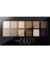 Eyeshadow Palette, 9,6g, The Nudes thumbnail 1