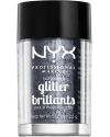 Face &amp; Body Glitter, Gunmetal thumbnail 1