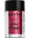 Face &amp; Body Glitter, Red thumbnail 1