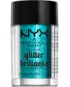 Face &amp; Body Glitter, Teal thumbnail 1