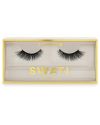 Faux Mink Lashes, Titanium thumbnail 1