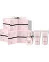 Flowerbomb Set, EdP 50ml + 50ml Shower Gel + 50ml Body Lotio thumbnail 1