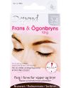 Frans &amp; Ögonbrynsfärg, Brunsvart thumbnail 1