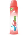 Fun Sensation Woman, Deospray 150ml thumbnail 1
