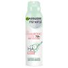 Garnier Mineral Hyaluronic Care Spray Deo 150 ml thumbnail 1