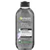 Garnier Pure Active Micellar Water Facial Cleanser and Makeup Remover 400ml thumbnail 1