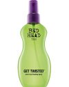 Get Twisted Anti-Frizz Finishing Spray 200ml thumbnail 1