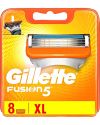 Gillette Fusion5 8-pack thumbnail 1