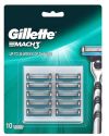 Gillette Mach3 10-pack thumbnail 1