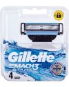 Gillette Mach3 Start Refill 4PCS thumbnail 1
