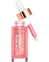 Glow Mon Amour Highlighting Drops 15ml, Watermelon thumbnail 1