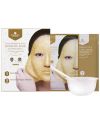 Gold Premium PLUS Modeling Mask (Inclu. Bowl &amp; Spatula), 50m thumbnail 1