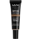 Gotcha Covered Concealer, Ebony thumbnail 1