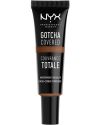 Gotcha Covered Concealer, Mocha thumbnail 1