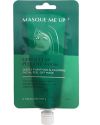 Green Clay Peel Off Mask, 20ml thumbnail 1