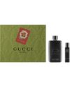 Gucci Guilty Pour Homme Gift Set, EdP 90ml + 15ml thumbnail 1