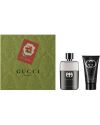 Gucci Guilty Pour Homme Gift Set, EdT 50ml+SG50ml thumbnail 1