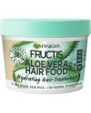 Hair Food Mask Aloe, 390ml thumbnail 1