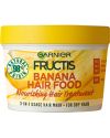Hair Food Mask Banana , 390ml thumbnail 1