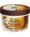 Hair Food Mask Macadamia, 390ml thumbnail 1