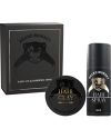Hair Set - Clay 100ml + Hairspray 100ml thumbnail 1