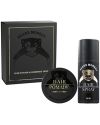 Hair Set - Pomade 100ml + Hairspray 100ml thumbnail 1